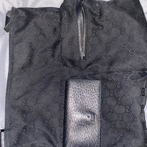 Vintage gucci bag